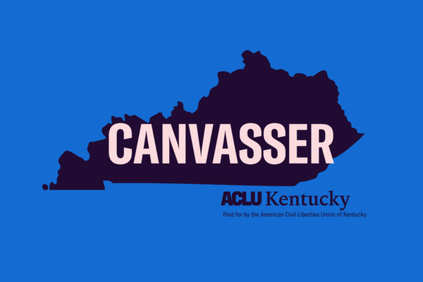 canvasser