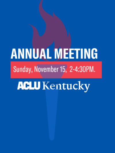annual meeting