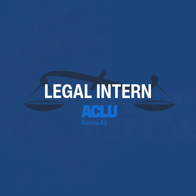 legal intern