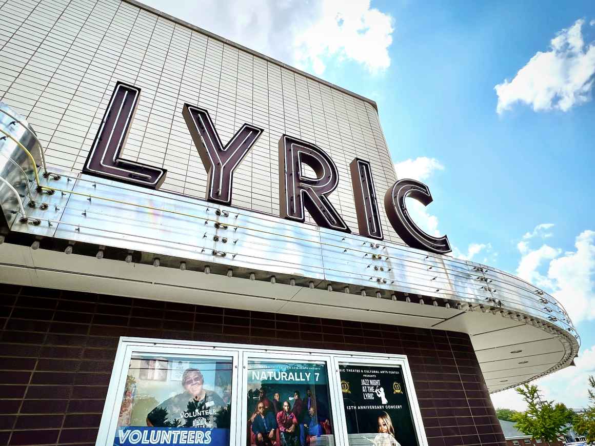 Lyric Theater Lexington