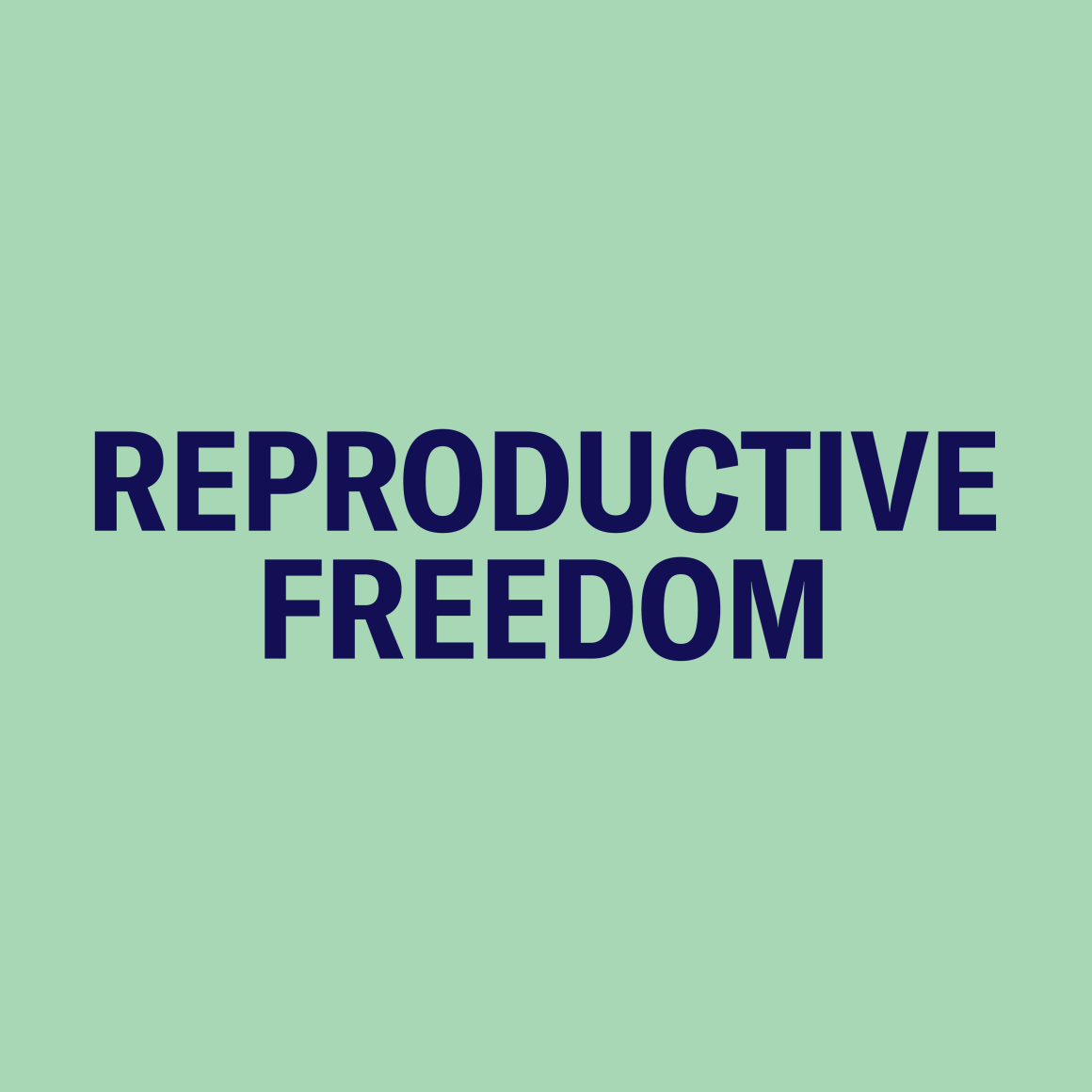 Repro Freedom