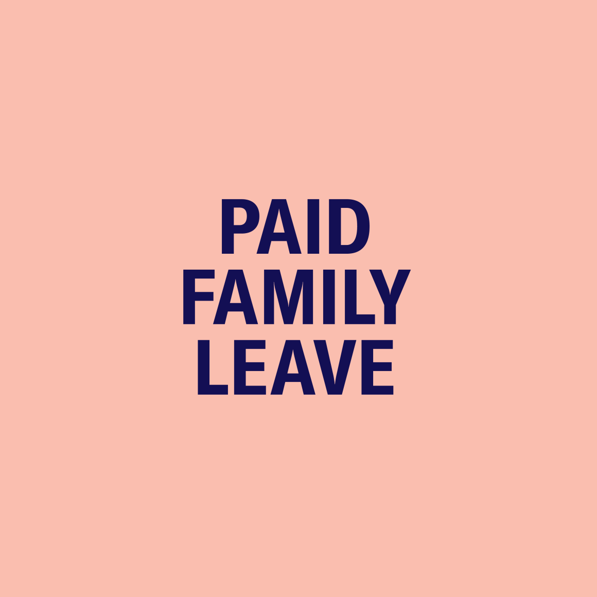 Paid Leave