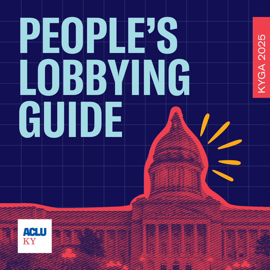 The People's Lobbying Guide