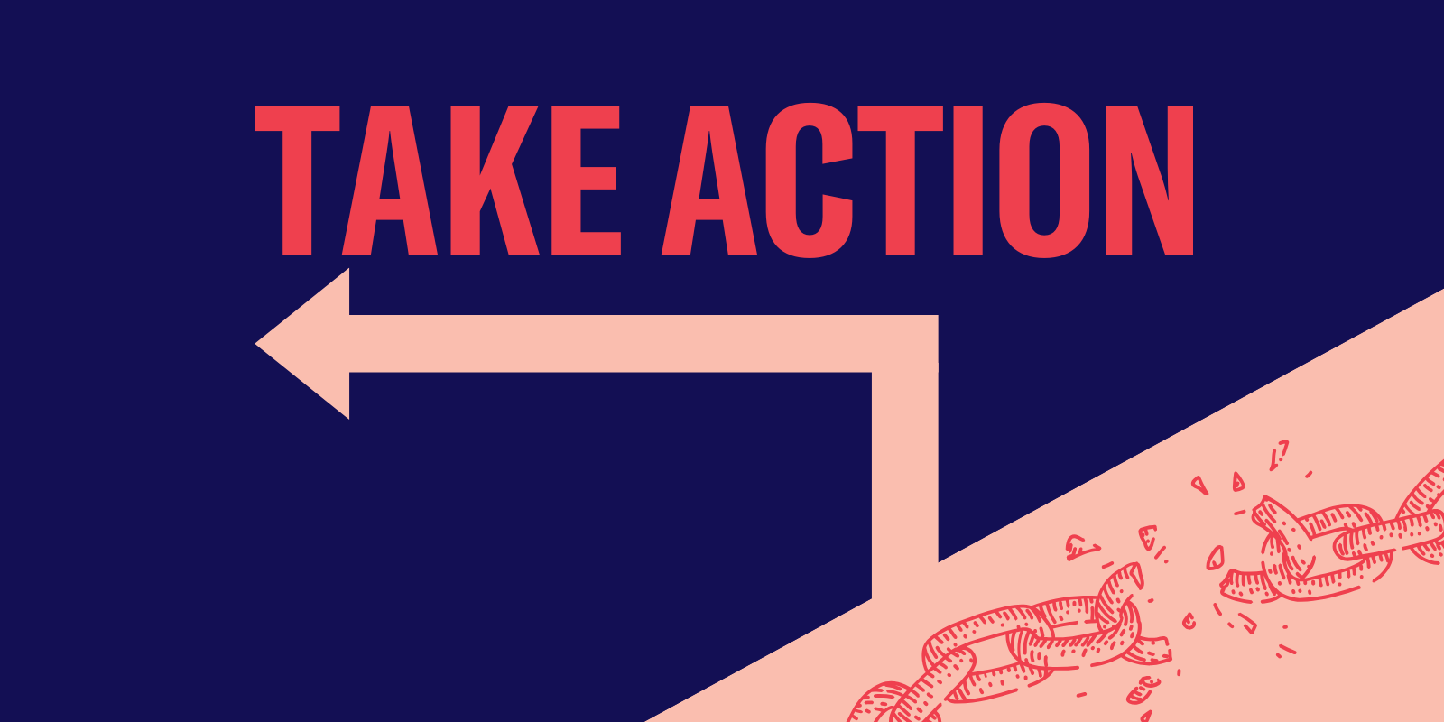 Take Action