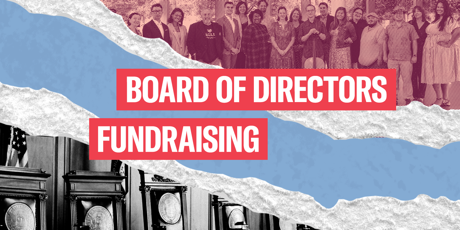 Board of Directors Fundraising