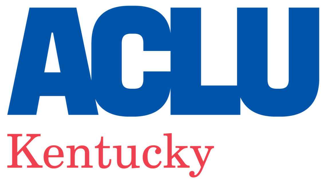 ACLU of Kentucky logo 