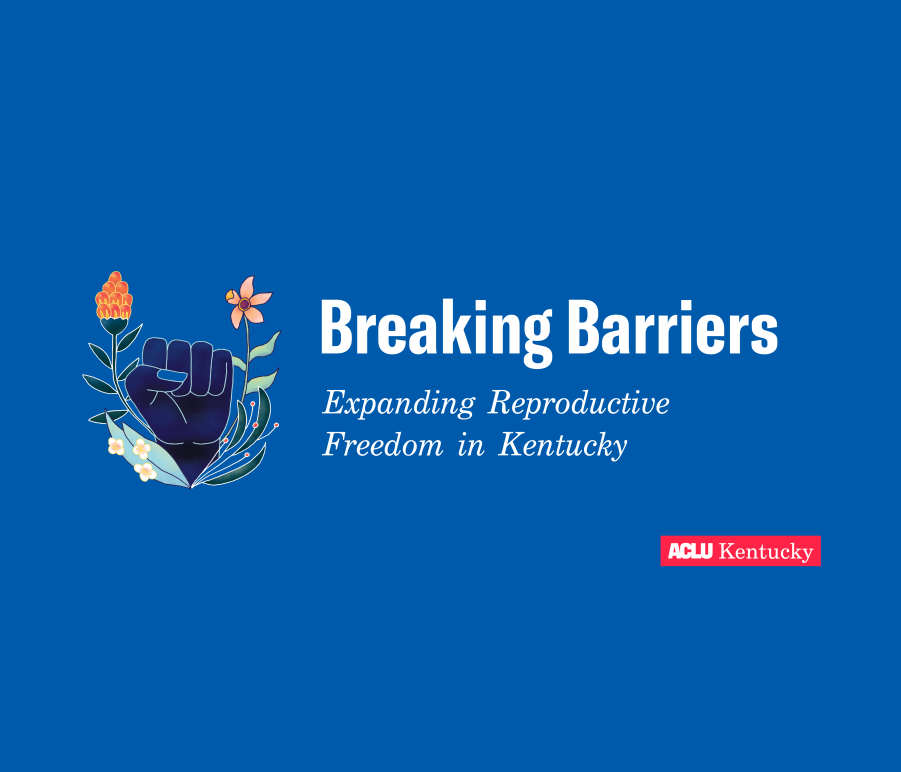 Breaking Barriers Generic Blog Graphic