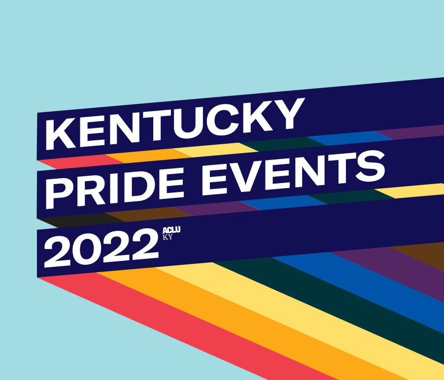 2022 Pride Events