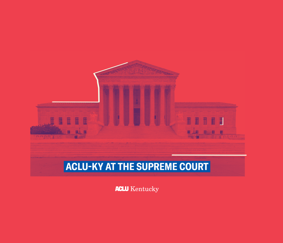 SCOTUS Cert Petition on Cameron News Update Graphic