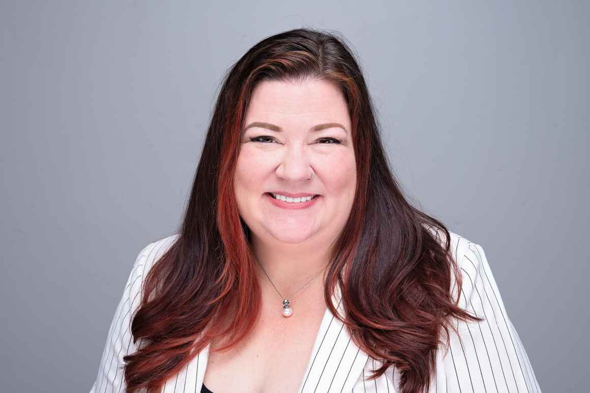 Angela Cooper