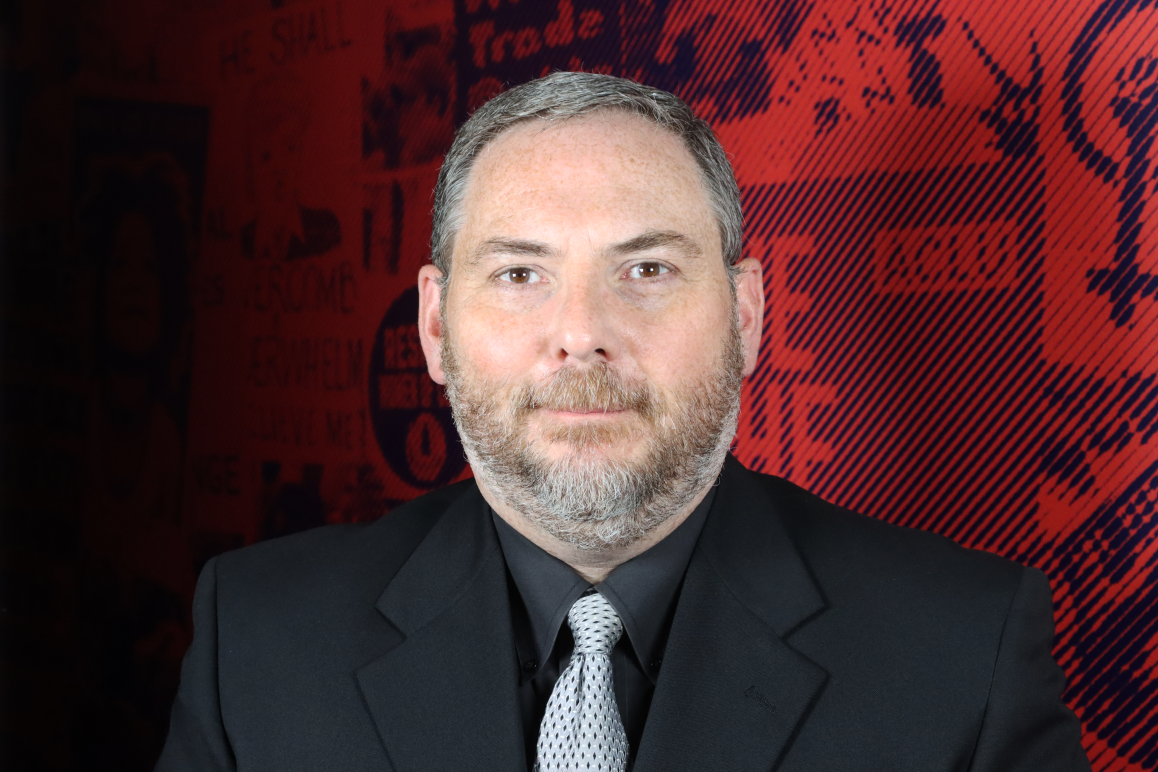 William E. Sharp