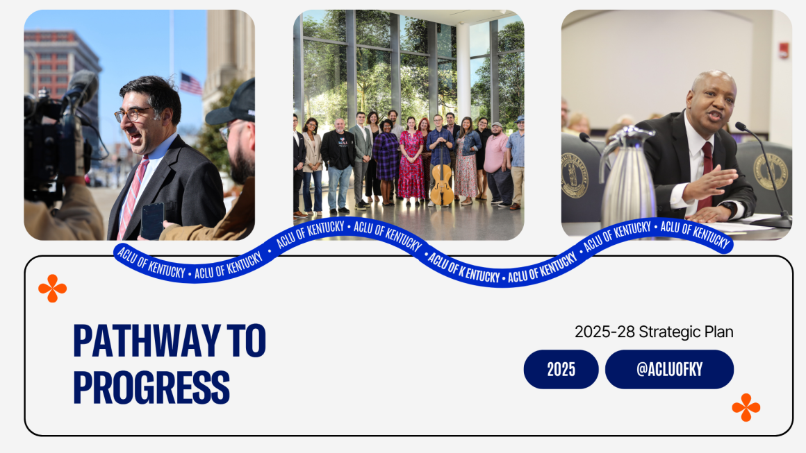 Pathway to progress over