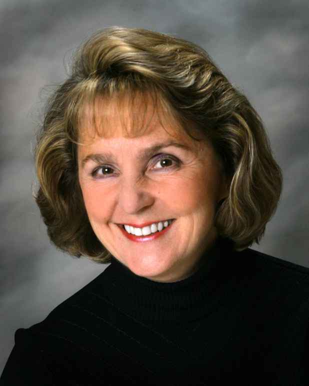Dr. Teresa Daniel
