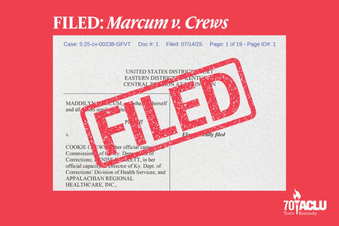 FILED: Marcum v Crews