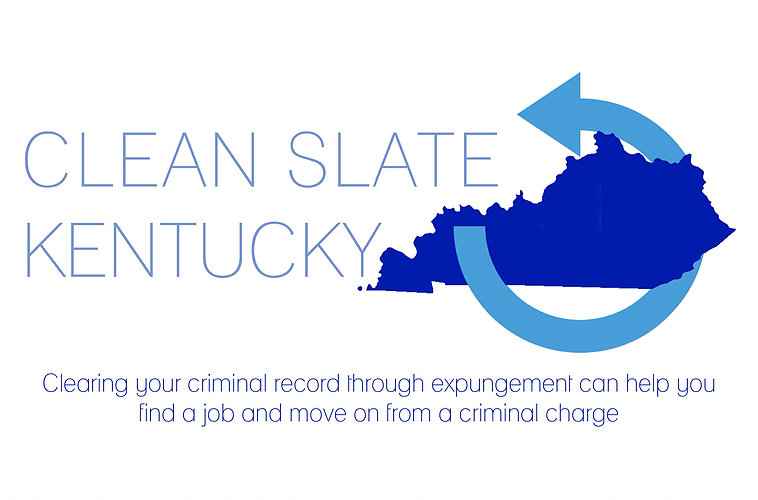 Expungement Resources ACLU of Kentucky