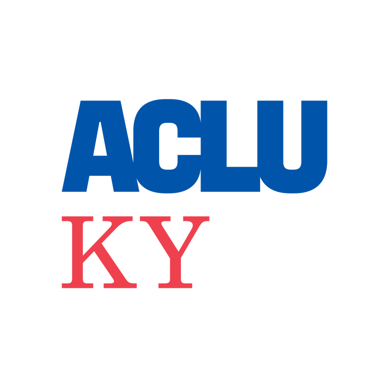 ACLU KY Logo