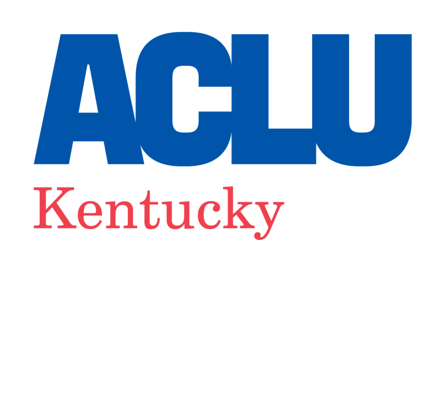 ACLU Kentucky Logo