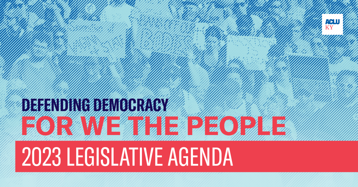 2023 Legislative Agenda Link Share and Carousel Graphics