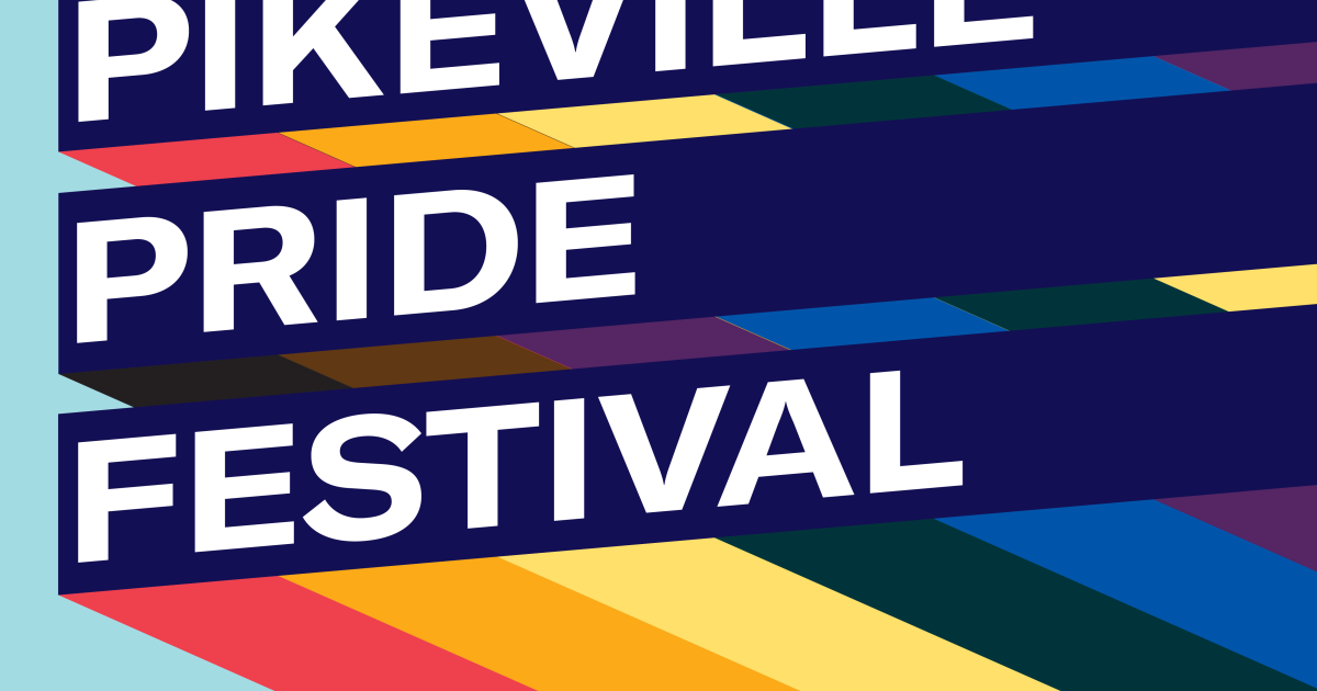 Pikeville Pride ACLU of Kentucky