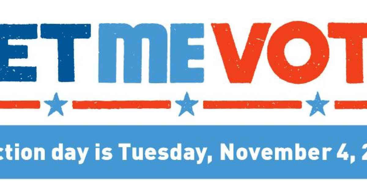Get Ready to Vote! ACLU of Kentucky