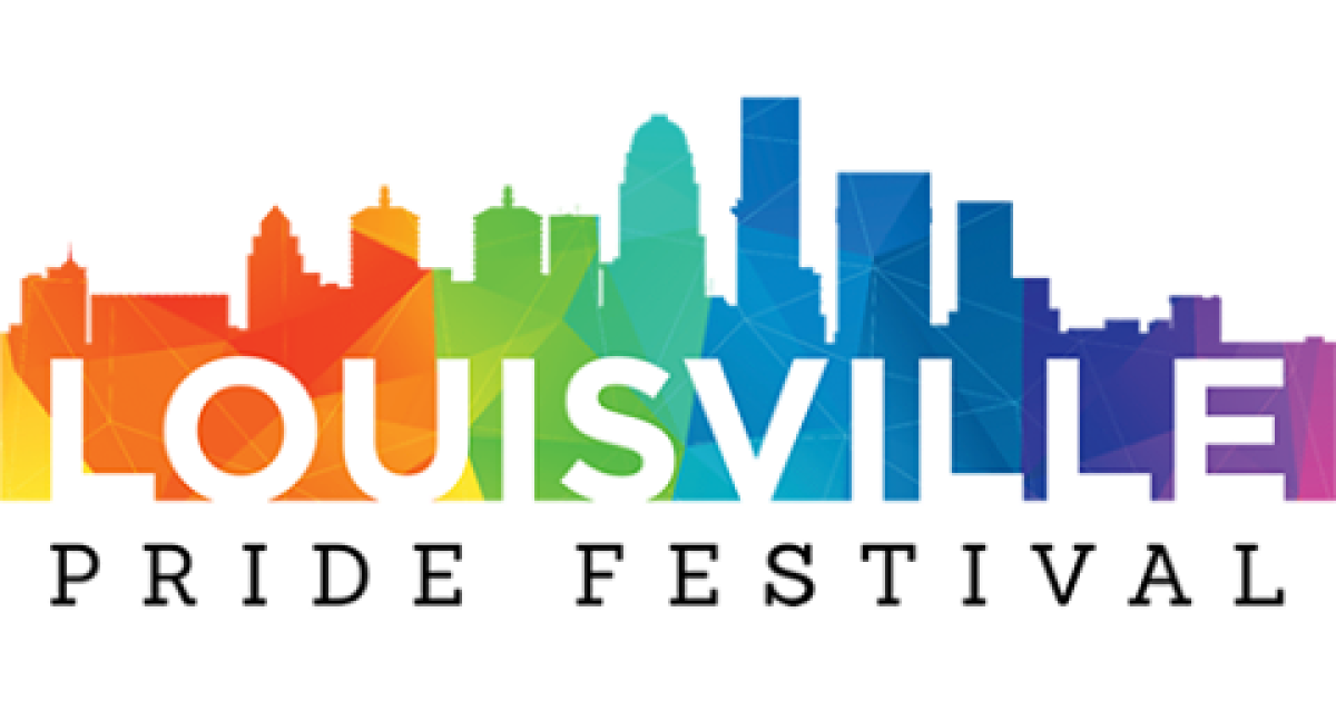 Ally Event Louisville Pride Festival ACLU of Kentucky