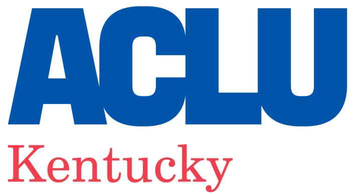 ACLU of Kentucky logo 