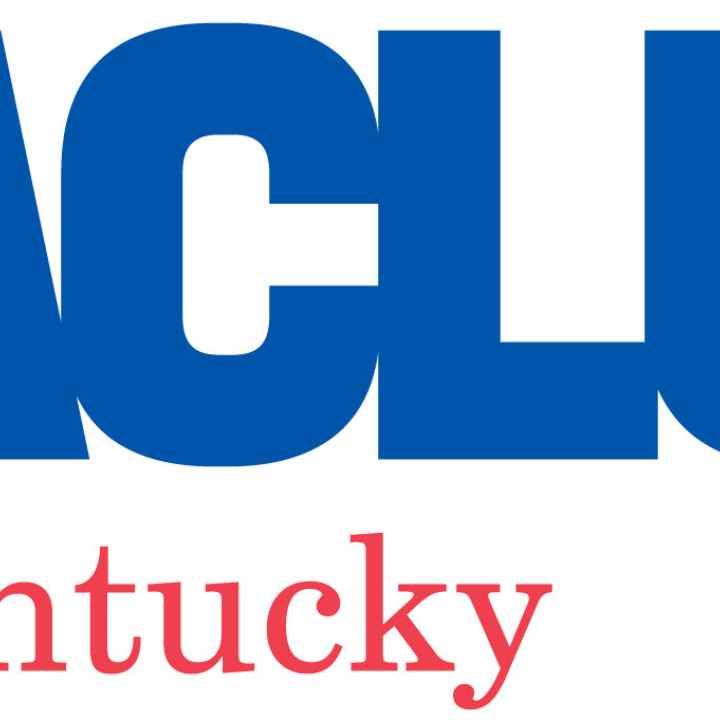 ACLU of Kentucky logo 