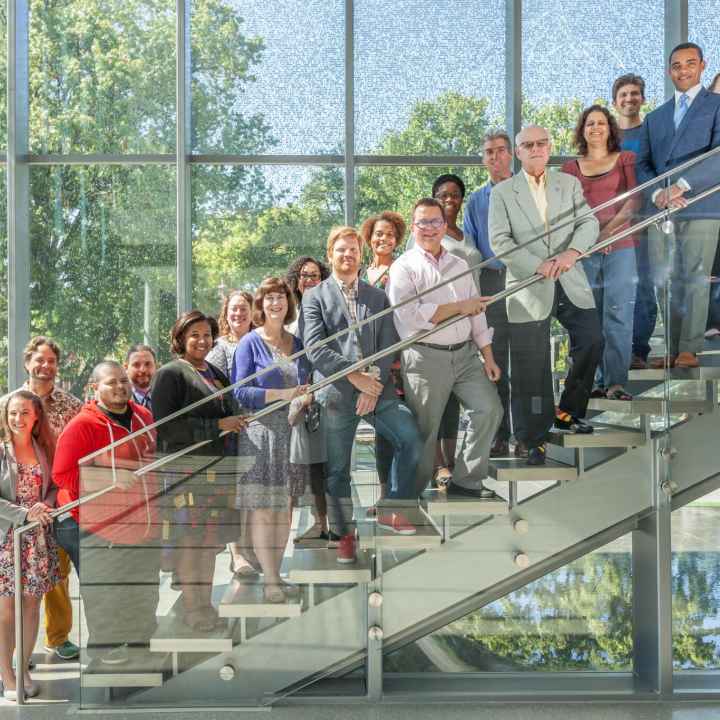 ACLU KY Staff and Board Members 