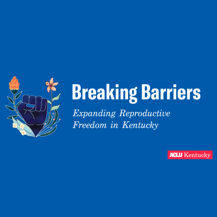 Breaking Barriers Generic Blog Graphic