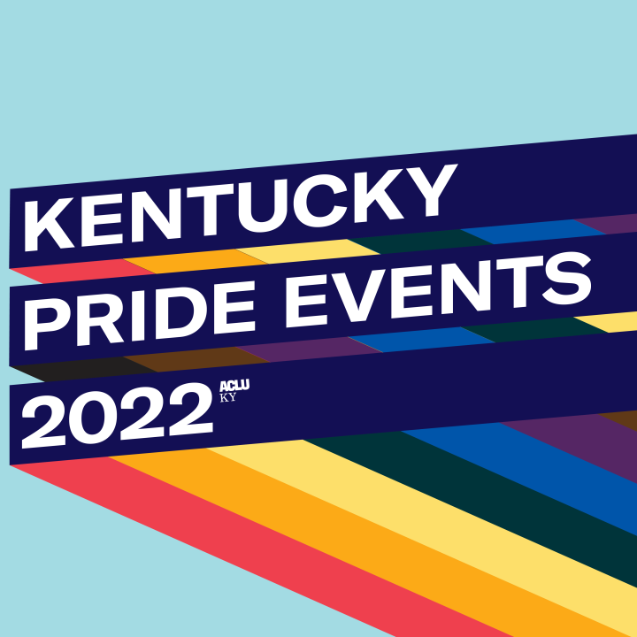 2022 Pride Events