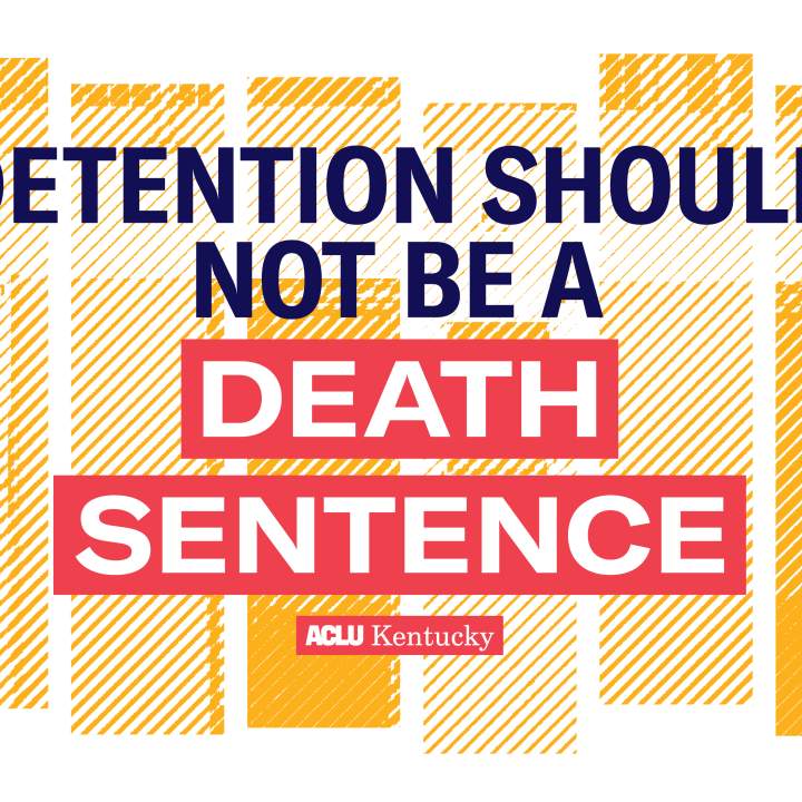 2021_September_Detention Should Not be a Death Sentence News Update