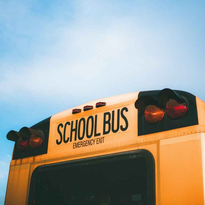 School bus