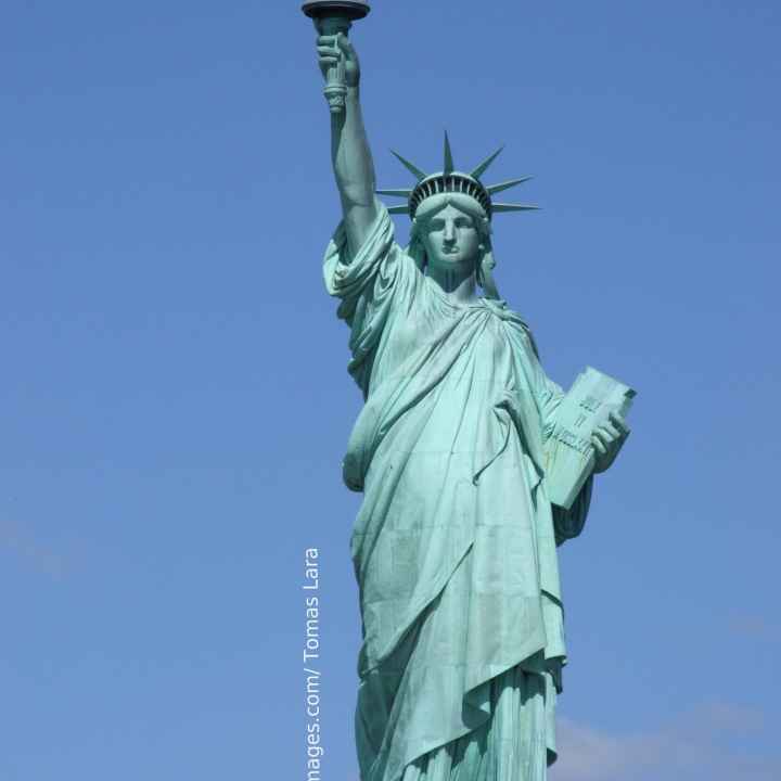 State of Liberty 