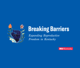 Breaking Barriers of Kentucky